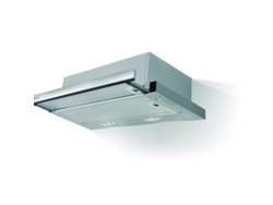 Campana MEPAMSA ECOLINE V3 (66 cm - Inox)