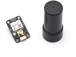 Módulo GNSS de doble banda Micoair Tech MG-F10 con brújula IST8310 para drones SFUSHOS (L1+L5)