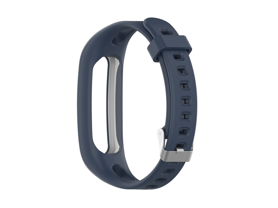 Correa De Silicona Para Huawei Honor Band 4 (versión Para Correr) Y Repuesto Para Huawei Band 3e Y Band 4e.