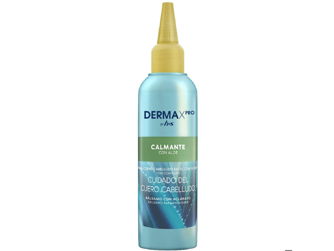 Crema Calmante HEAD & SHOULDERS H&S DermaxPro