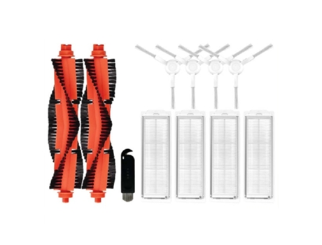 Accesorios 11 Piezas Xiaomi Mop 2S / Mop P / Mop Pro / Xmstjqr2S / Styt INF