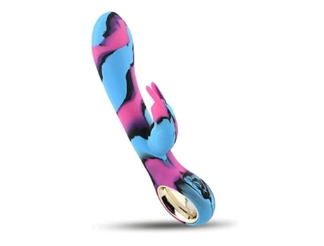 Vibrador TURMIN Crzzh070619 Azul