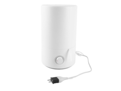 Humidificador De Aromaterapia De 4 L Y 280 Ml/h, Purificador De Aire Silencioso, Difusor De 3 Niveles Para El Hogar Y El Coche.