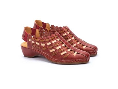 Zapatos de Mujer PIKOLINOS Romana (41)