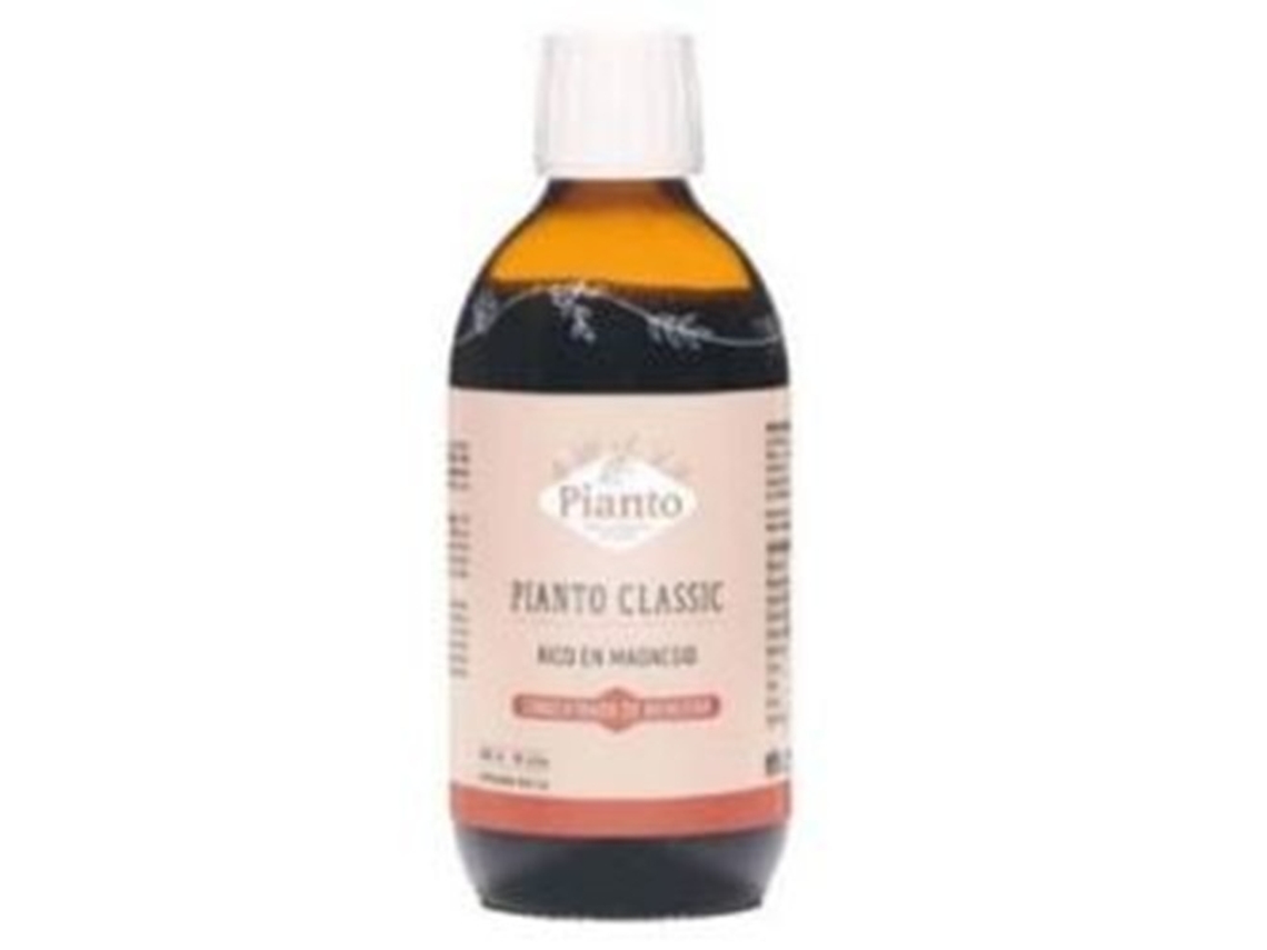 Concentrado de bienestar clásico Pianto 300 ml. BIOLASI