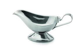 Salsera WEIS 15815 Inox 150 ml