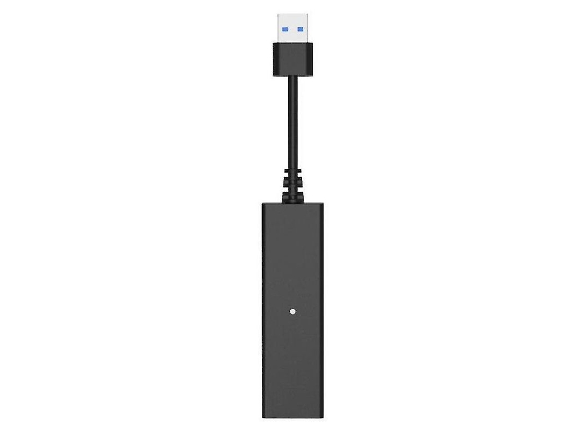 Adaptador De Minicámara Para Conector Vr De Ps5, Compatible Con Accesorio Vr De Ps4 Para Playstation 5