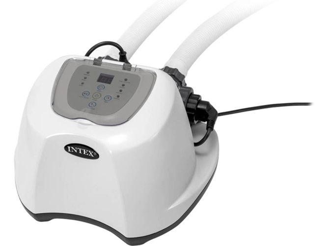 Clorador Salino INTEX 55051 (5 g/h)