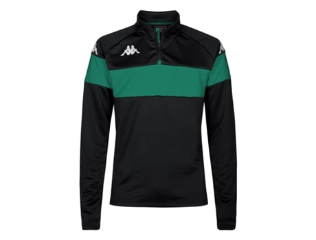 Sudadera con Capucha de Mujer ION Logo Rosa