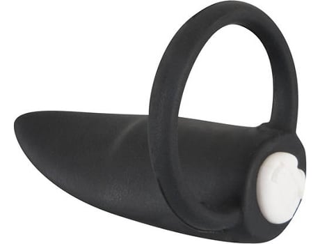 Estimulador BLACK VELVETS Dedo Negro
