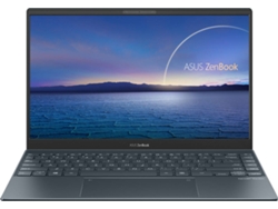 Portátil ASUS ZenBook 13 UX325EA-EG041T (13.3'' - Intel Core i7-1165G7 - RAM: 16 GB - 512 GB SSD PCIe - Intel Iris Xe Graphics)