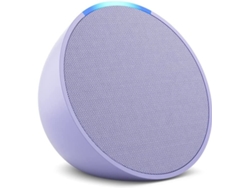 Echo Pop Lavender Bloom Amazon