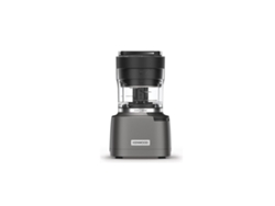 Mini picadora 0,9l 800w plateada CHP80000SI - KENWOOD