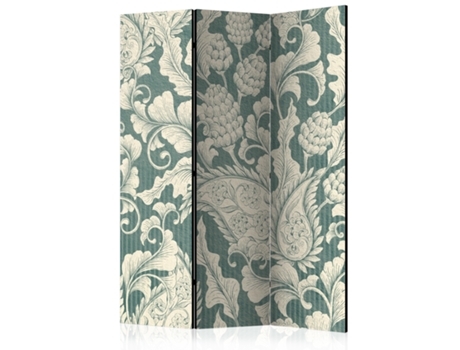 Biombo ARTGEIST Plaster Ornaments (135x172)