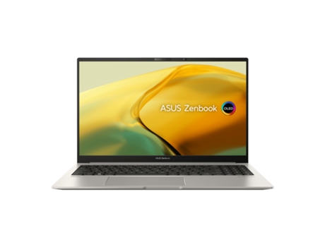 Portátil ASUS 64289 8071 (15.6 '' - AMD Ryzen™ 7 7735U - RAM: 16 GB - 512 GB SSD - AMD Radeon 680M)