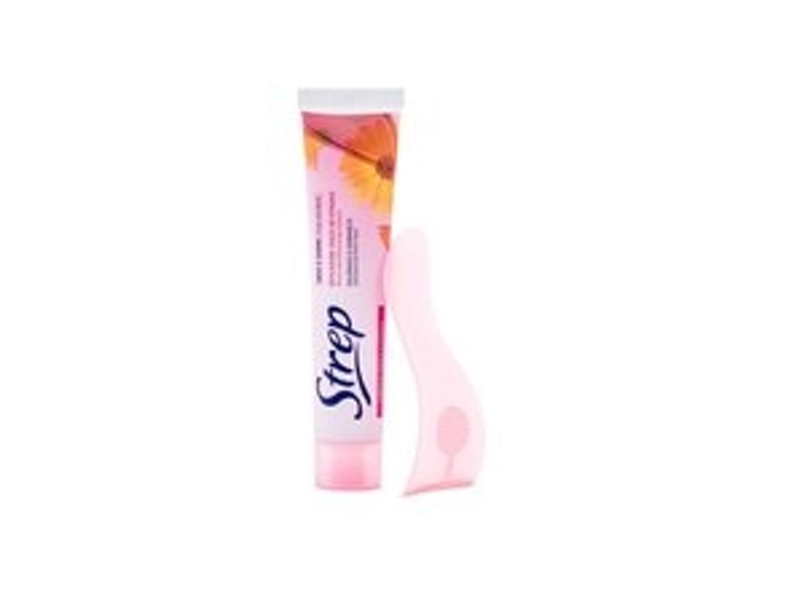 STREP - Opilca Hair Removal Cream Face And Bikini 75ml