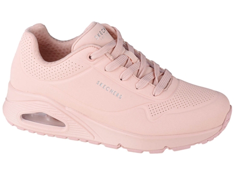 Botas Mujer SKECHERS Rosa (Tam: 36)