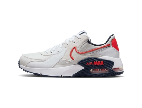 Zapatillas de Hombre NIKE Air Max Excee Multicolor (41)