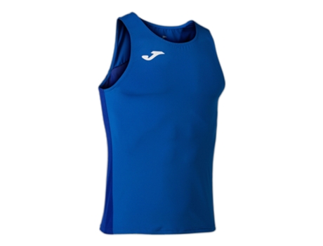 Top de Hombre para Tenis JOMA Azul (L)