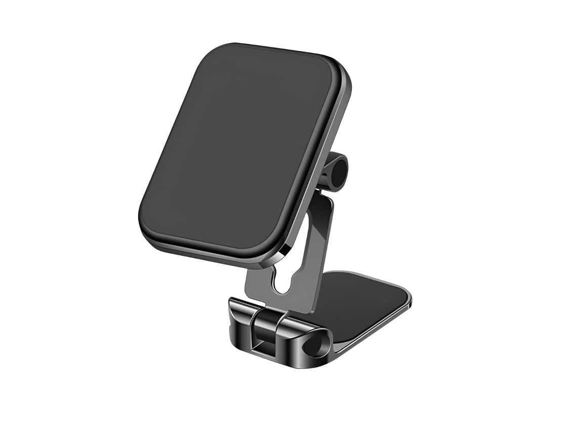Soporte Manos Libres Carro Super Forte YEMAESRE Negro