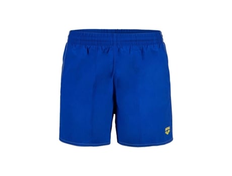 Bañador de Hombre para Natación ARENA Bywayx Verde (2XL)