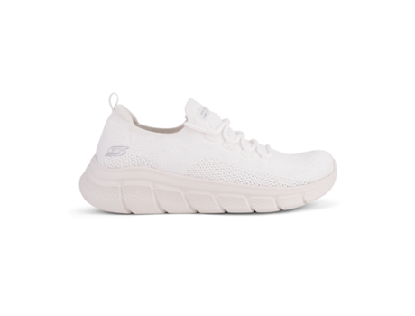 Botas SKECHERS Red Mujer (37 - Blanco)