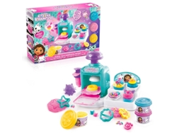 La Pasteleria de Gabby GABBY DOLLHOUSE