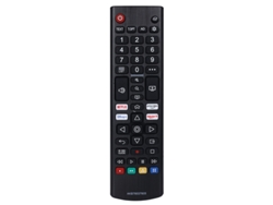 Control Remoto Digitallab Para Lg Akb76037605