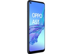 Smartphone OPPO A53 (6.5'' - 4 GB - 64 GB - Negro)
