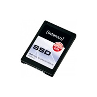 Discos SSD