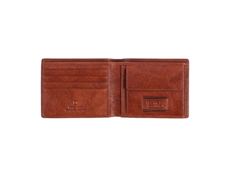 Cartera Fólio CAMEL ACTIVE Porta Notas Tradicional Média Panama