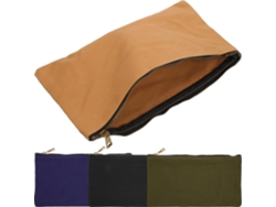 Juego De Bolsas Herramientas Lona Resistentes Bolsa Mantén Tus