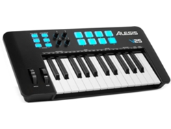 Teclado Maestro ALESIS V25 MKII (25 Teclas)
