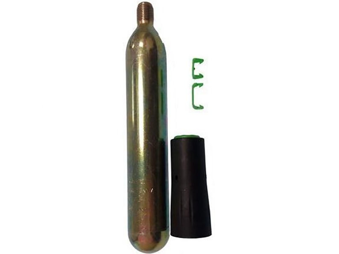 Rearmamento Do Colete Salva-Vidas 275N 60G Castanho Pretogoldenship