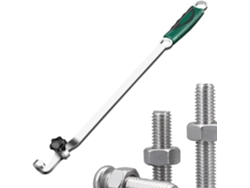 Extensión de llave ajustable, herramienta universal antideslizante para reparaciones automotrices | Extensión Gokoco D