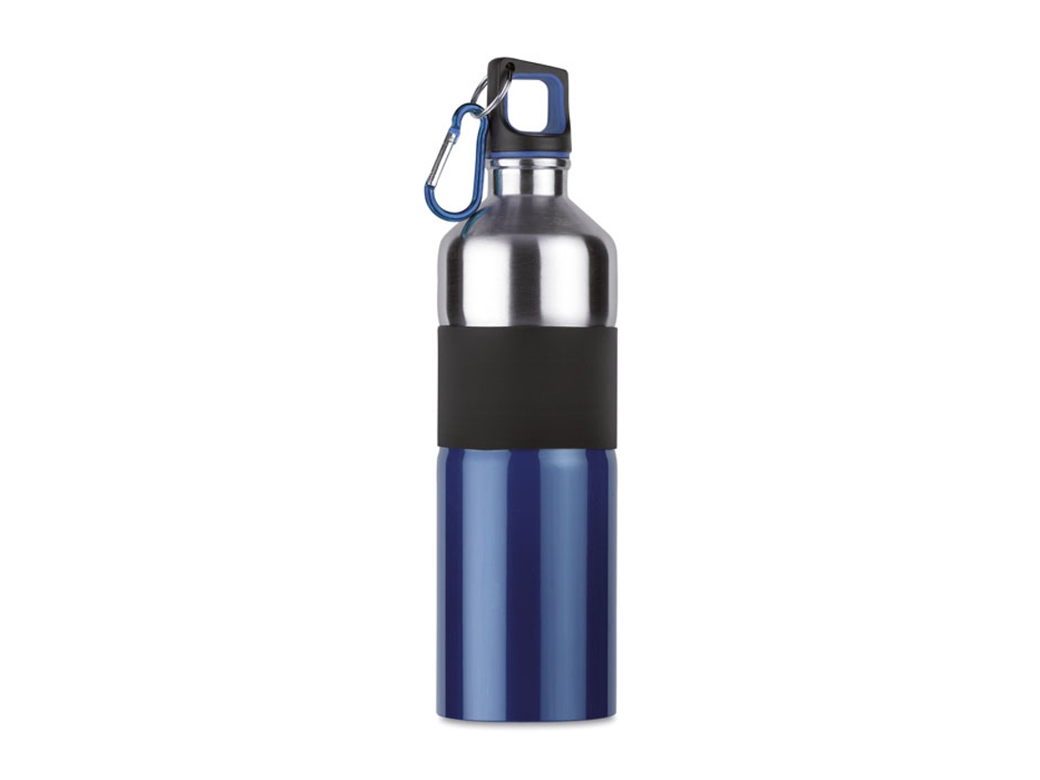 Botella De Acero Inox. 750 Ml