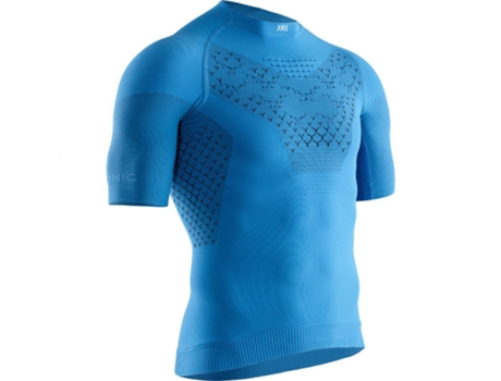 Ropa interior para Hombre X-BIONIC Twyce 4.0 Azul para Corrida (M)