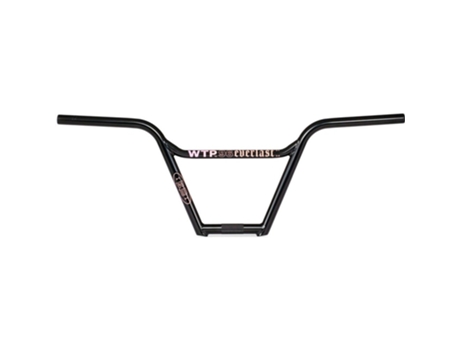Guiador Everlast 2021 Rise 237 Mm Prateado 22.2 Mm / 752 Mmwethepeople