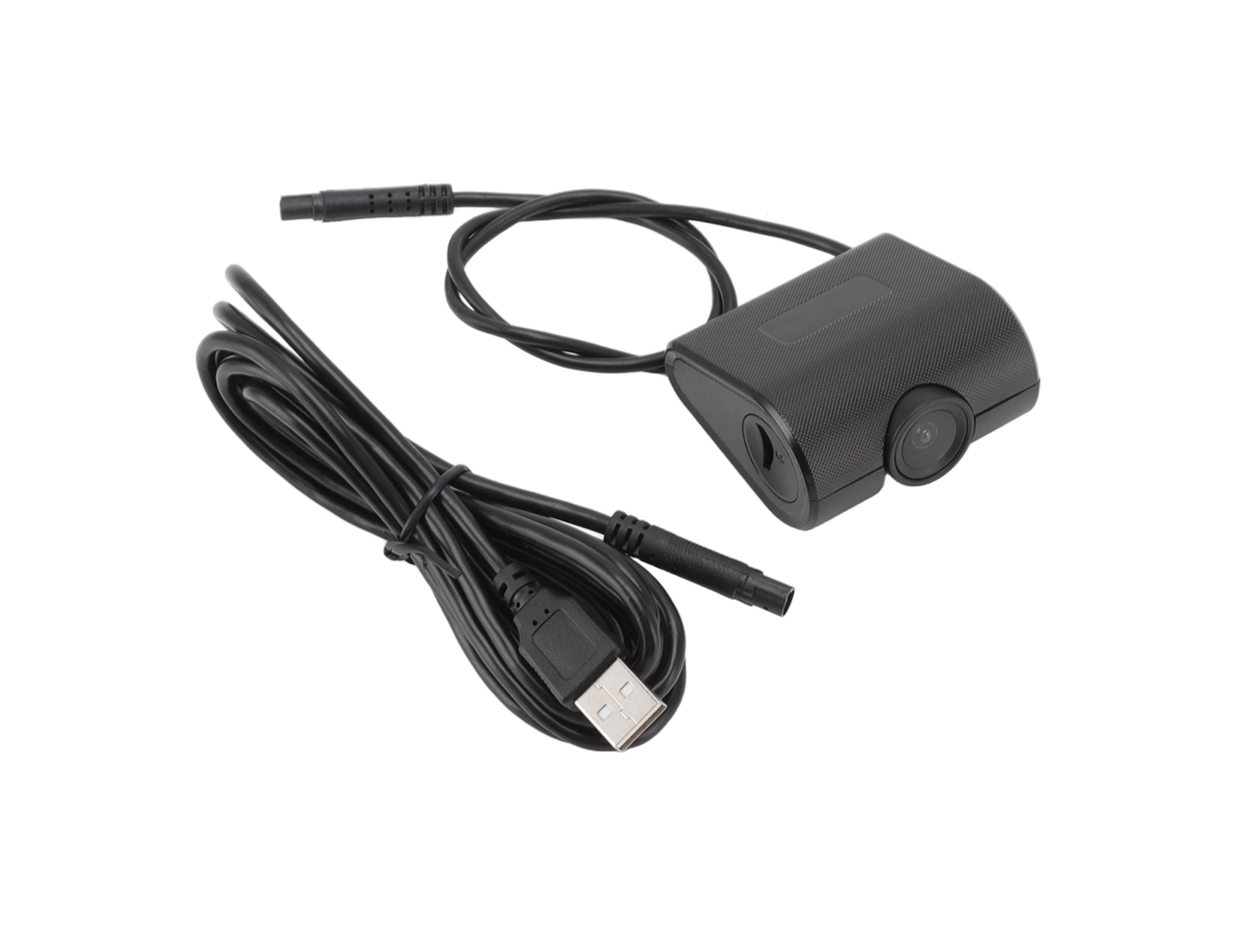 2026yncm-grabador De Video Para Coche Dvr Hd Con Abs, Cámara De Conducción Usb, Registrador De Viajes Automático