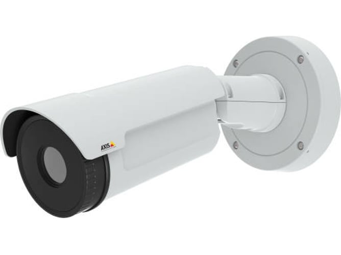 Cámara de vigilancia IP exterior AXIS Q1941-E