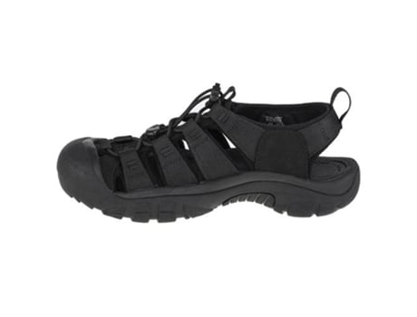 Sandalias KEEN Newport Negro (41)