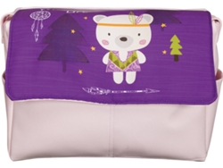 Bolso BABYLINE Wild Life