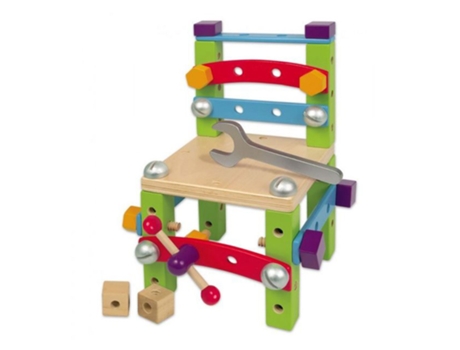 Juguete JUMBO D55229