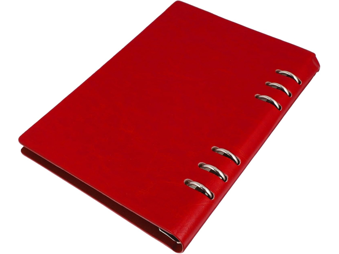 Bloc de notas recargable, sencillo y elegante, creativo para oficina y estudiantes, cuaderno Gokoco.
