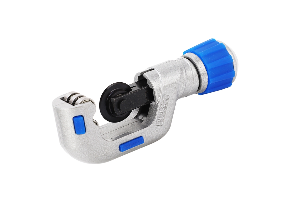 Sierra Para Tubos De Aleación De Aluminio Con Rodamiento Para Cobre Y Acero Inoxidable De 4 A 32 Mm.