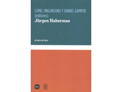 Libro Jürgen Habermas de Vários Autores (Español)