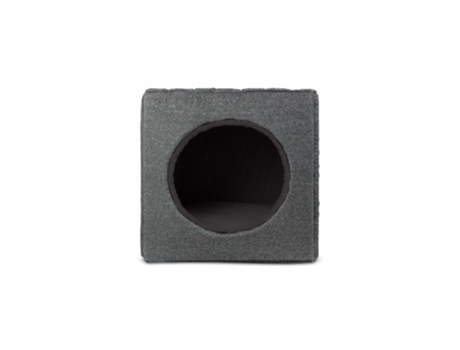 Cama para Perros GAUTY (M - 57 cm - Denim - Multicolor)