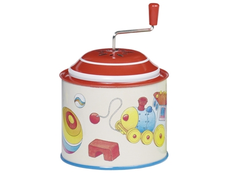 Caja musical de juguete GOKI Toys (1 anos)