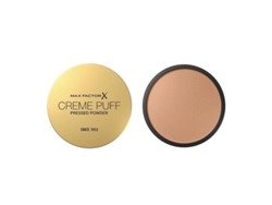 Creme Puff 40 Creamy Ivory MAX FACTOR