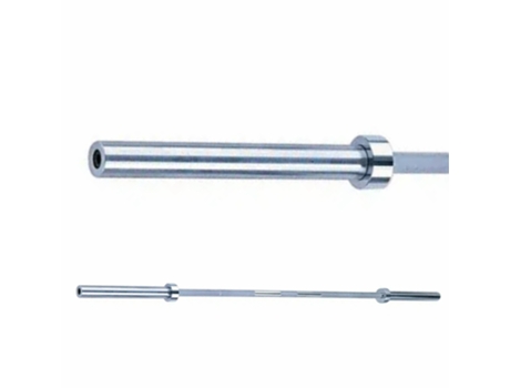 Barra de 1600 mm - 50mm – 9 kg BEUFIT EQUIPMENT